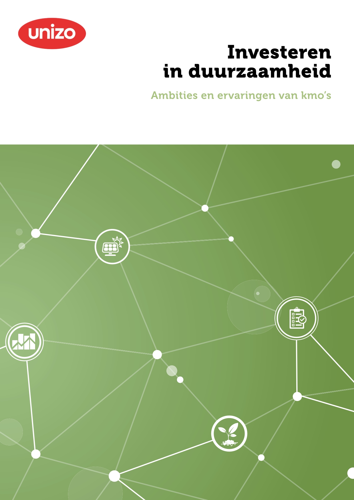 Investeren in duurzaamheid: een no-brainer voor kmo&rsquo;s