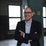 Jonas Peeters