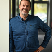 Yves Van Osselaer